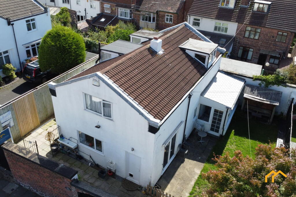 Main image of property: St. Georges Mount | New Brighton | CH45