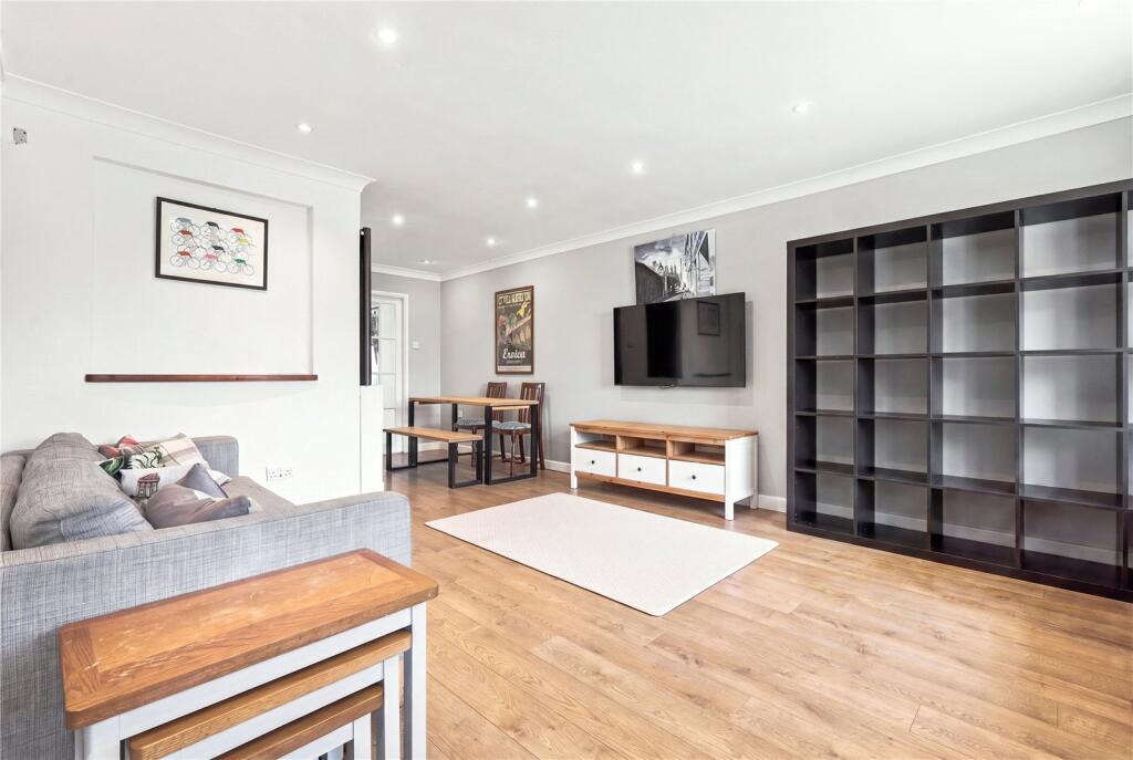 House in Cambridge - View 5