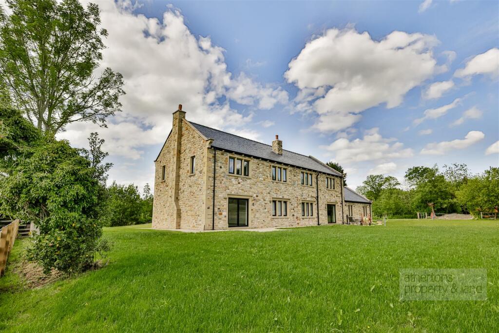Additional image 31 of Old Road, Off Whalley Road, Barrow, Ribble Valley