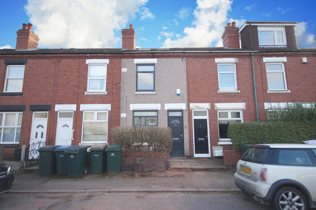 House in Coventry - View 5
