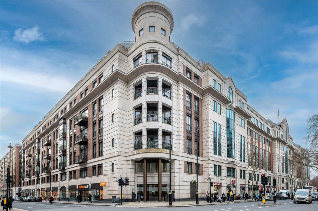 Main image of property: Marsham Street, London, SW1P