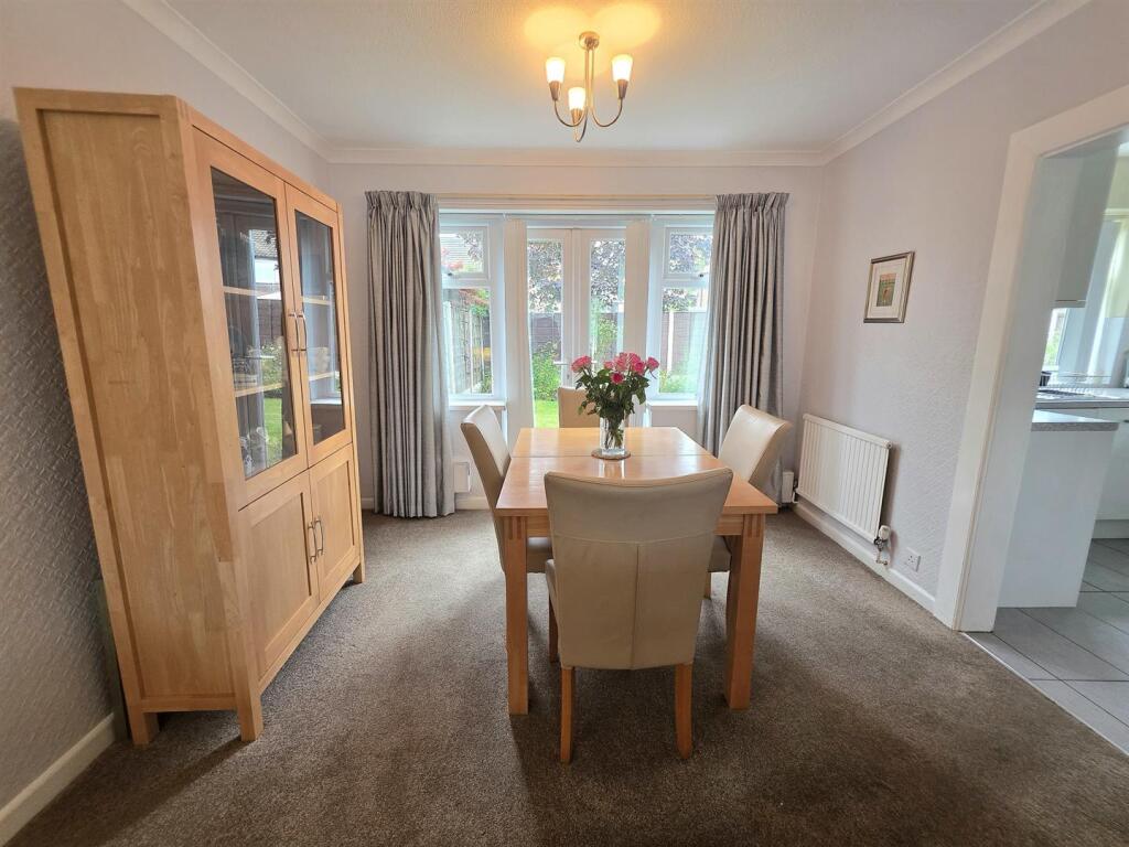 House in Manchester - View 4