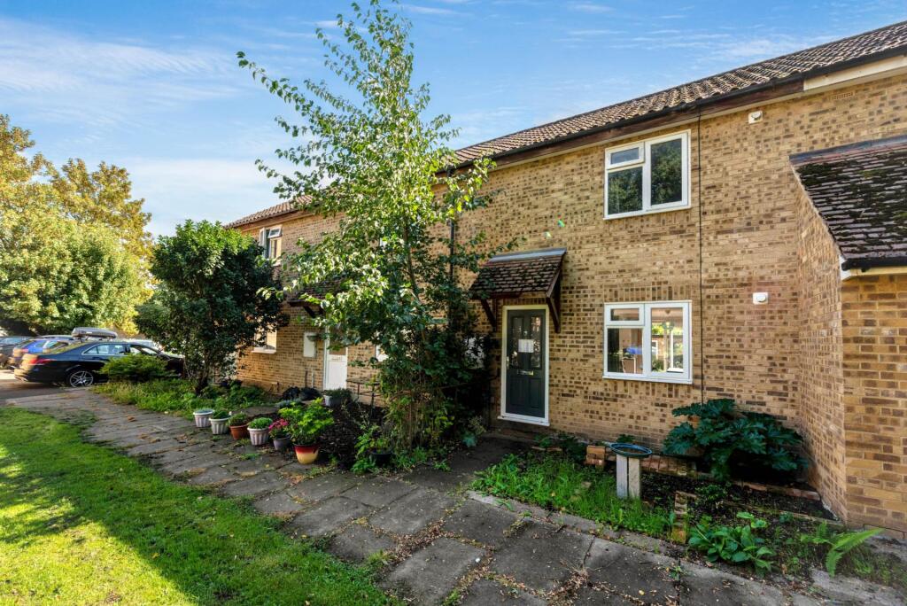 Main image of property: Runcie Place, Canterbury