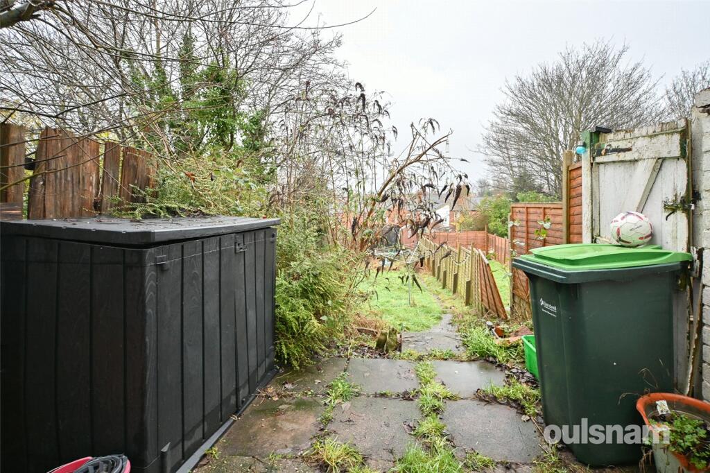 Additional image 16 of Park Road, Bearwood, West Midlands, B67