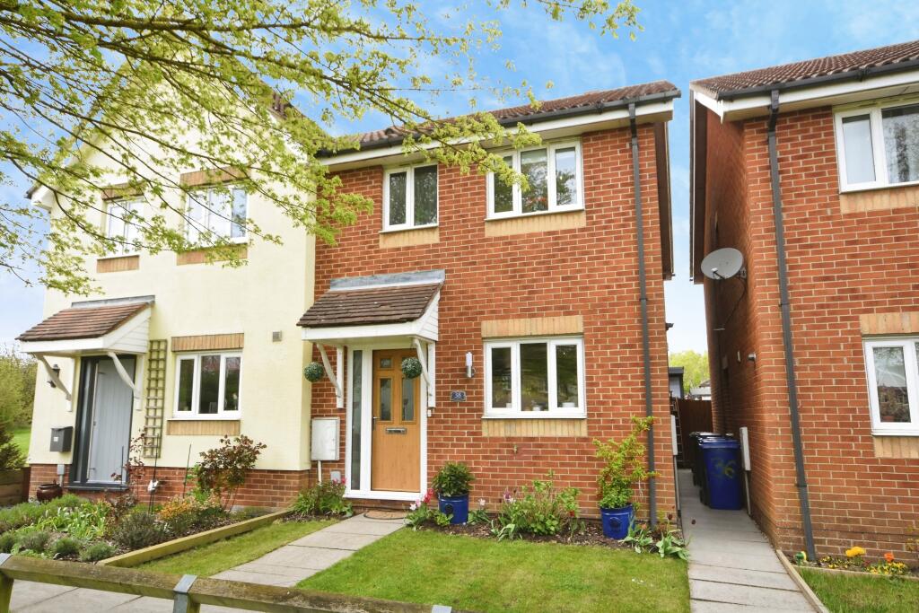 Main image of property: Victoria Road, Haverhill, CB9