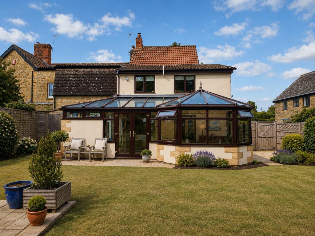Main image of property: Silver Street, East Lambrook, South Petherton, TA13