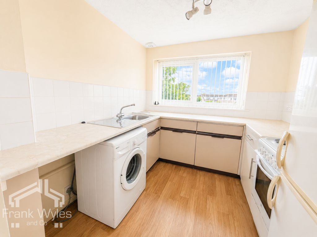 Apartment in Blackpool - View 3
