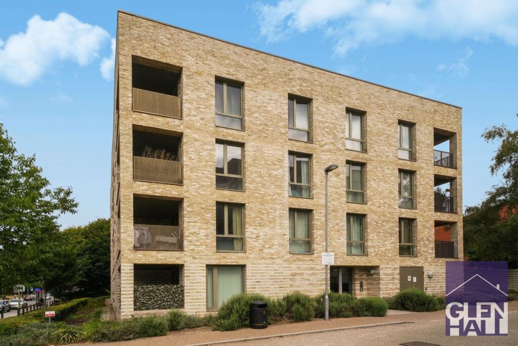 Main image of property: Brannigan Way, Aldenham Court, HA8