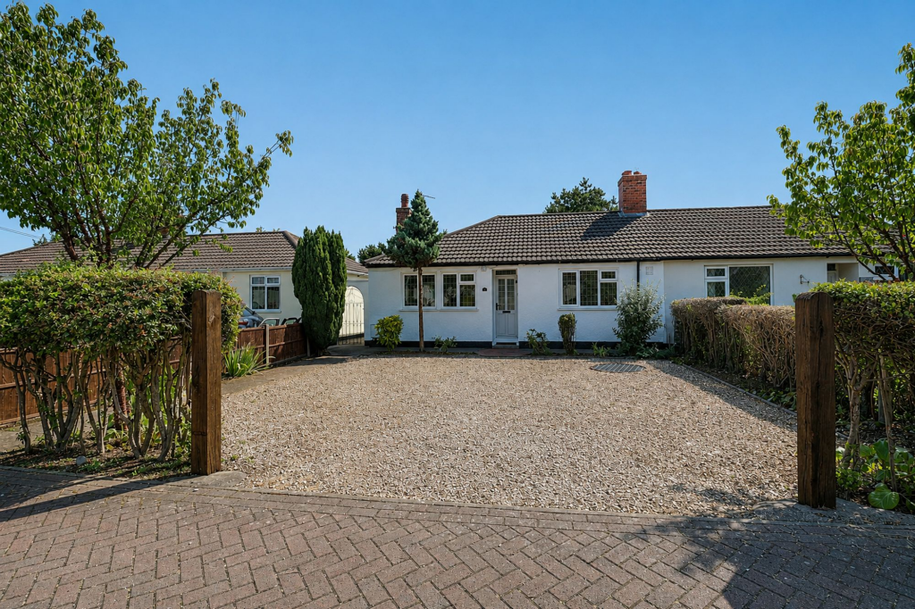 Main image of property: Rivelin Place, Scunthorpe, DN16