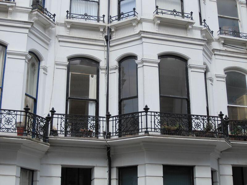 Main image of property: St Michaels Place, Brighton