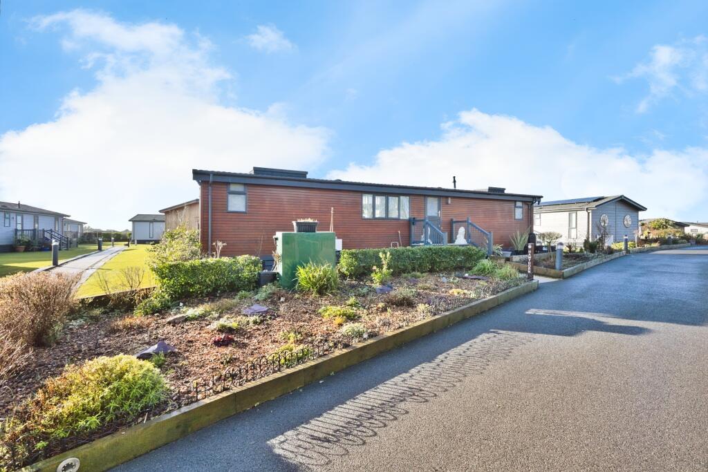 Main image of property: Edingworth Road, Weston-Super-Mare, BS24