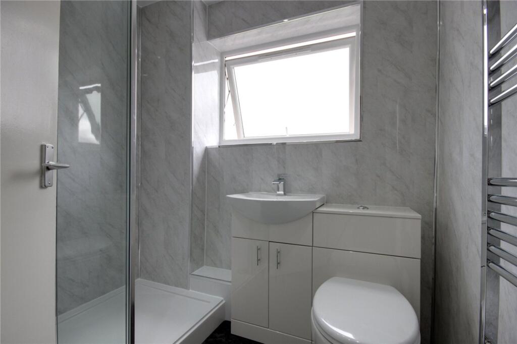 Apartment in Stockton-on-Tees - View 5