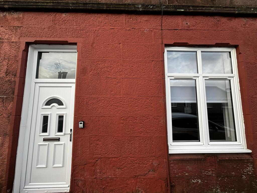 Main image of property: Upper Bridge Street, Alexandria