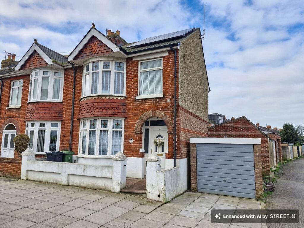 Main image of property: Westover Road, Portsmouth, PO3