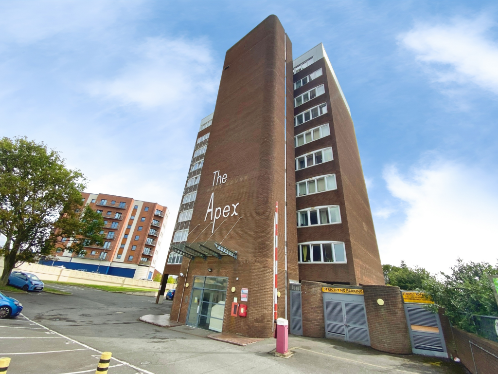Main image of property: The Apex, Woodston