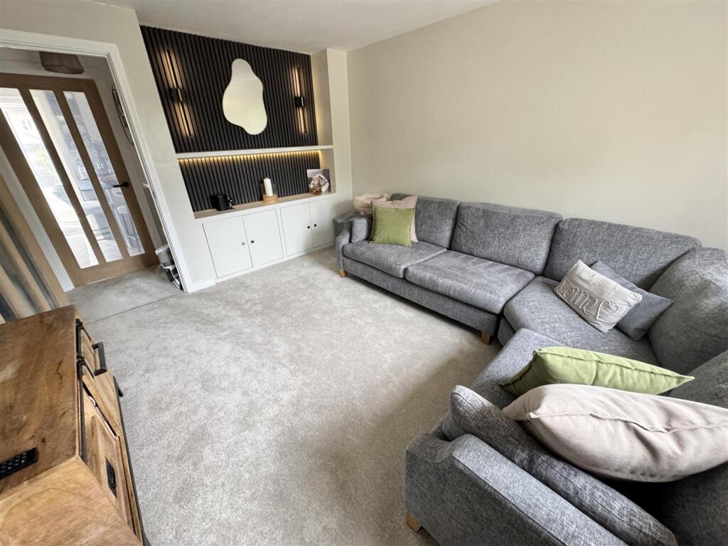 House in Mansfield, Warsop - View 5