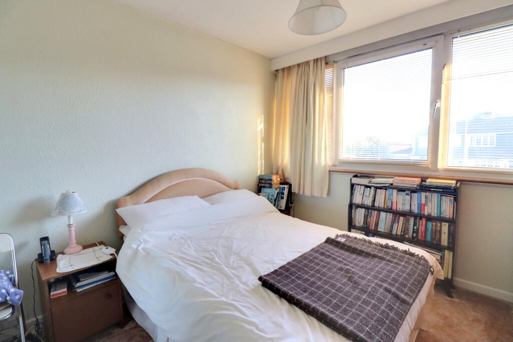 House in Havant, Hampshire - More