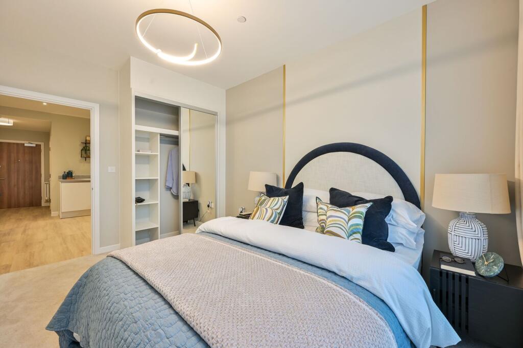 Apartment in London