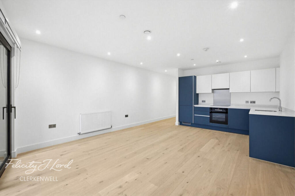 Main image of property: Trego Road, LONDON