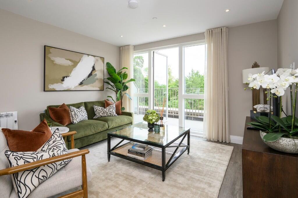 Main image of property: Ively Road,
Fleet,
GU51 3GL