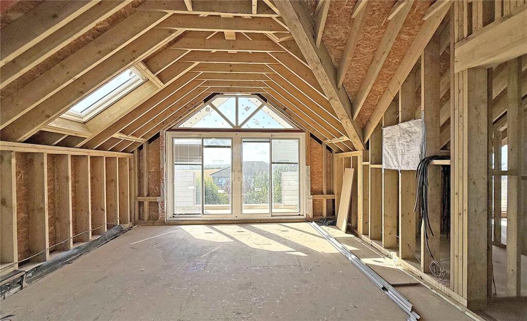 House in Trearddur, Ynys Môn / Isle of Anglesey - View 3