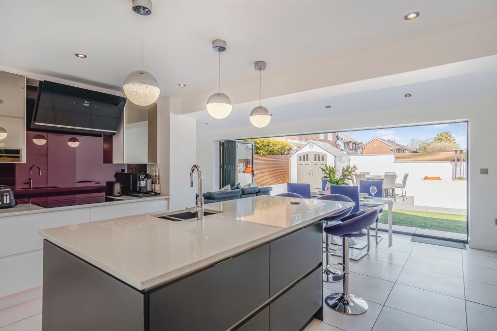 House in Bury, Greater Manchester - View 2