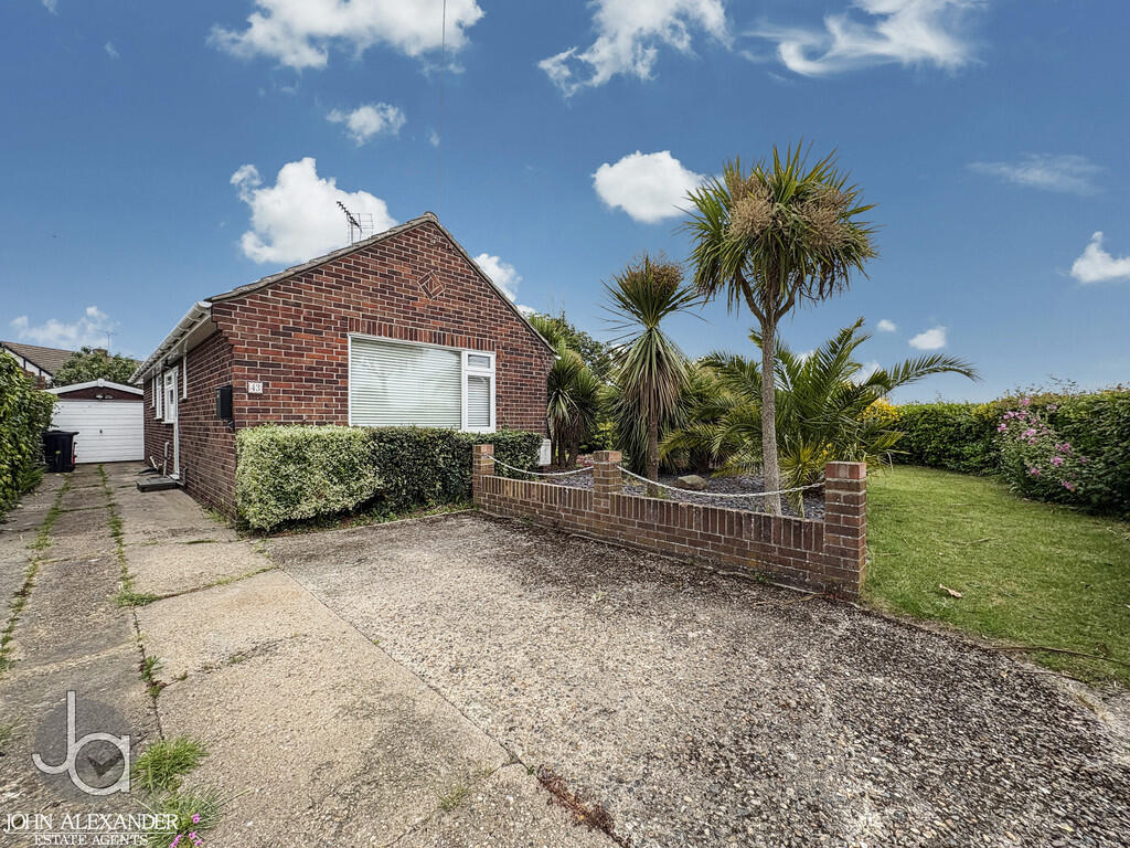 Main image of property: Beryl Road, Harwich