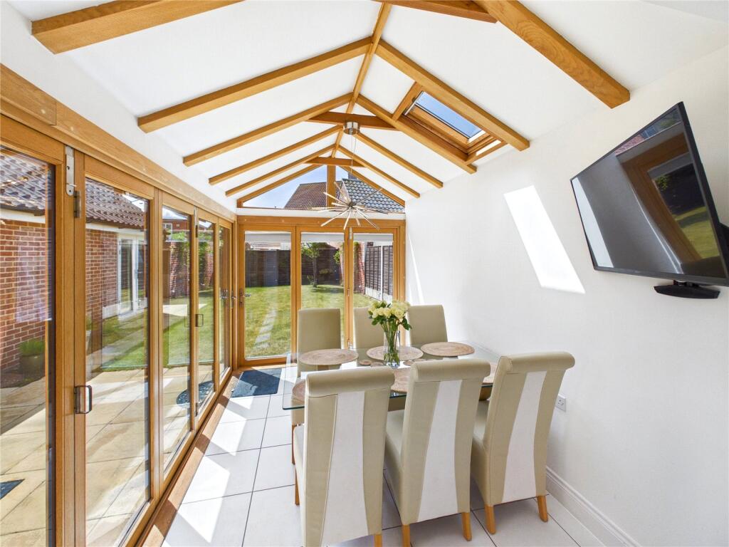 House in Brightlingsea - View 4