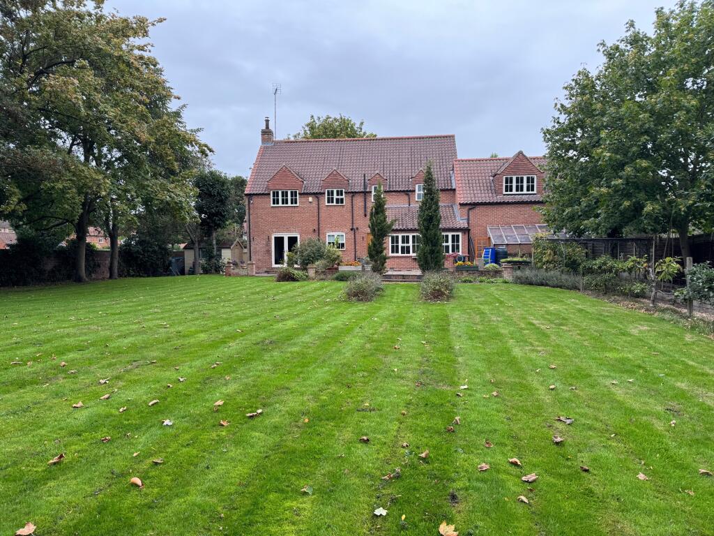 Main image of property: All Hallows Street, Retford