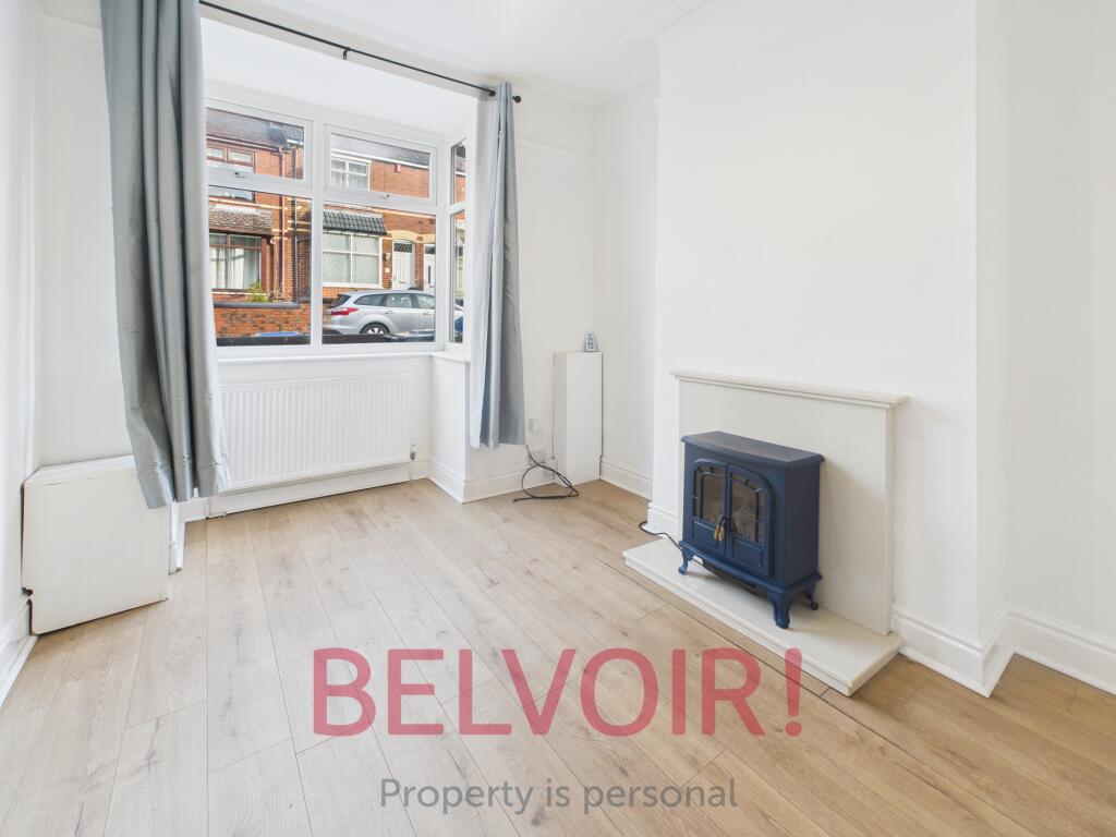 Main image of property: Tellwright Street, Burslem, Stoke-on-Trent, ST6