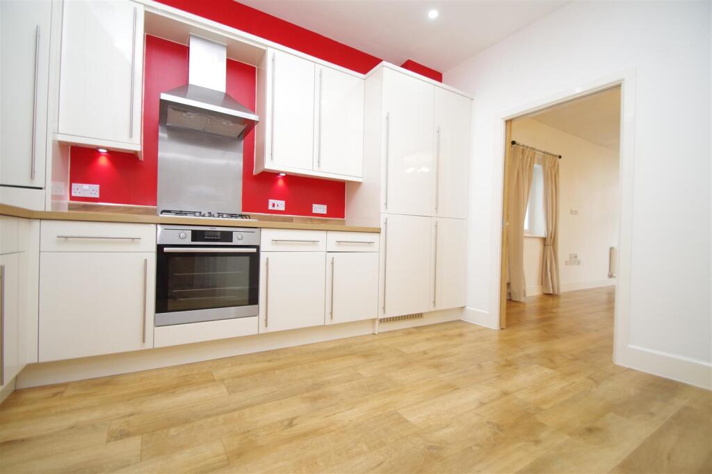 House in Oxford - View 4