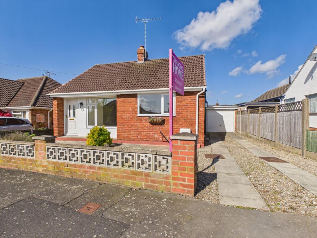 Main image of property: Oakmere Drive, Great Boughton, CH3