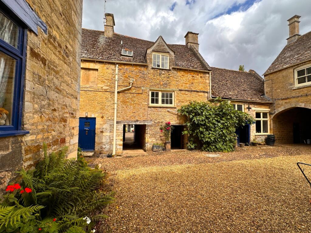 Main image of property: Main Street, Southwick, Peterborough