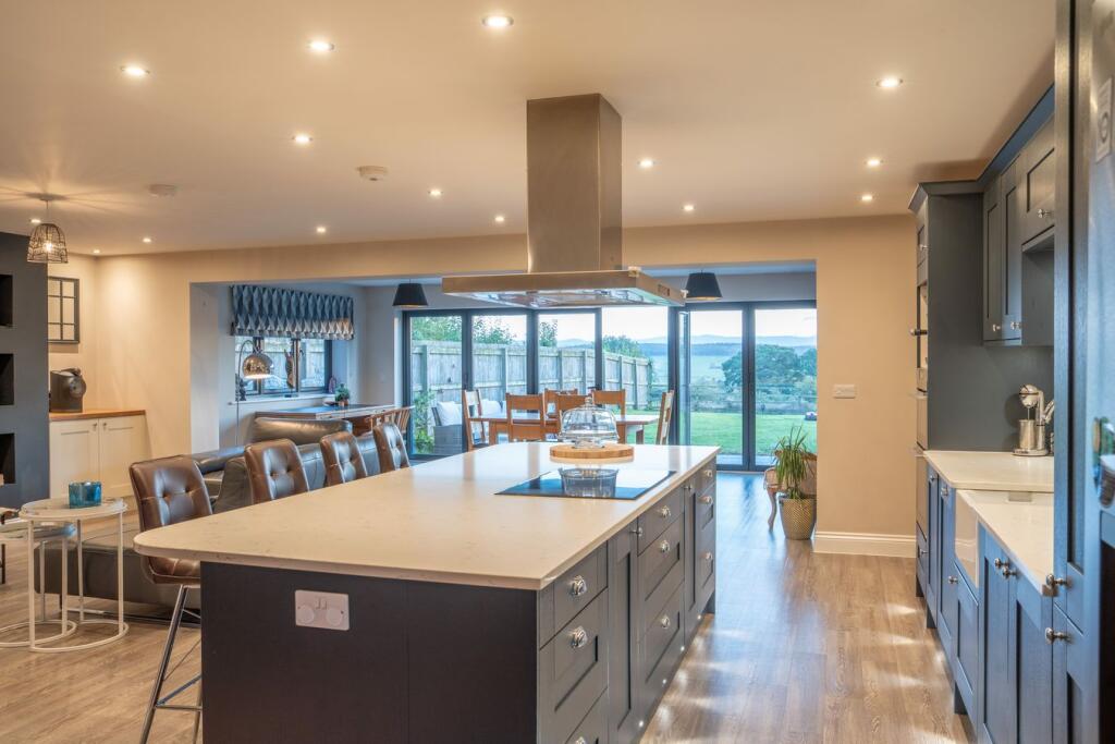 Primrose Hill, Culgaith, Penrith, CA10 photo 2