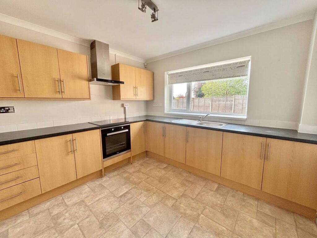 House in Coventry - More