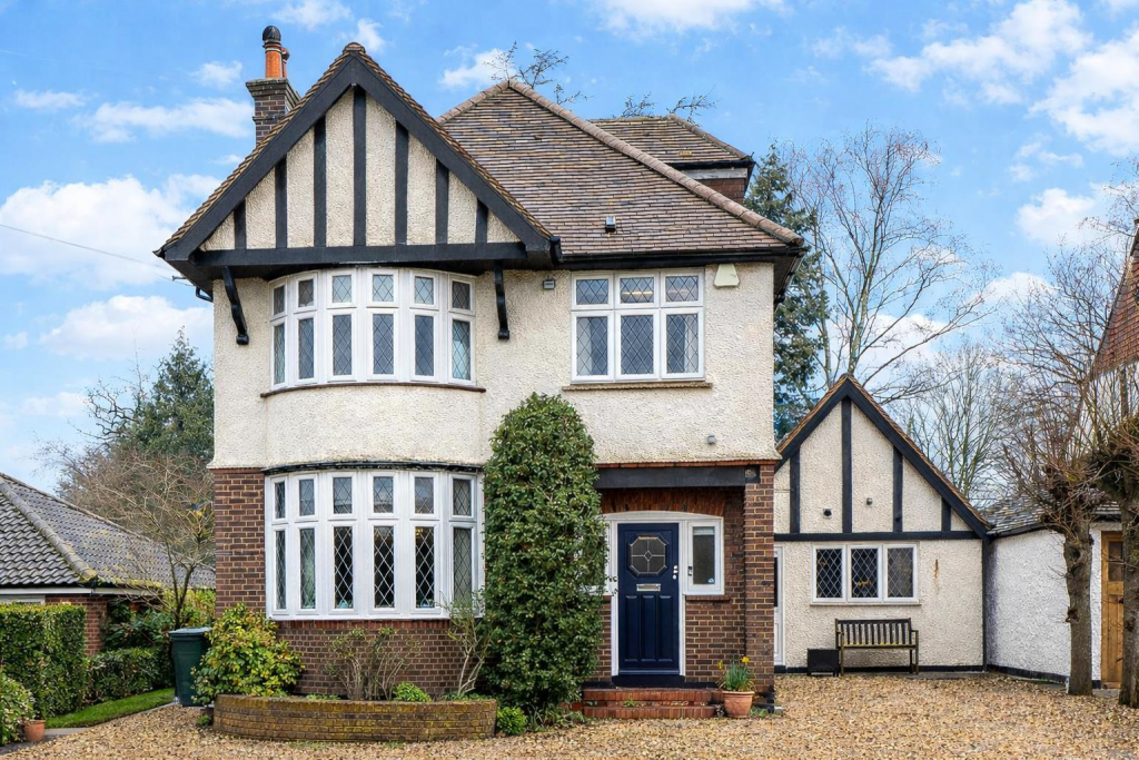 Main image of property: Abbots Road, Abbots Langley