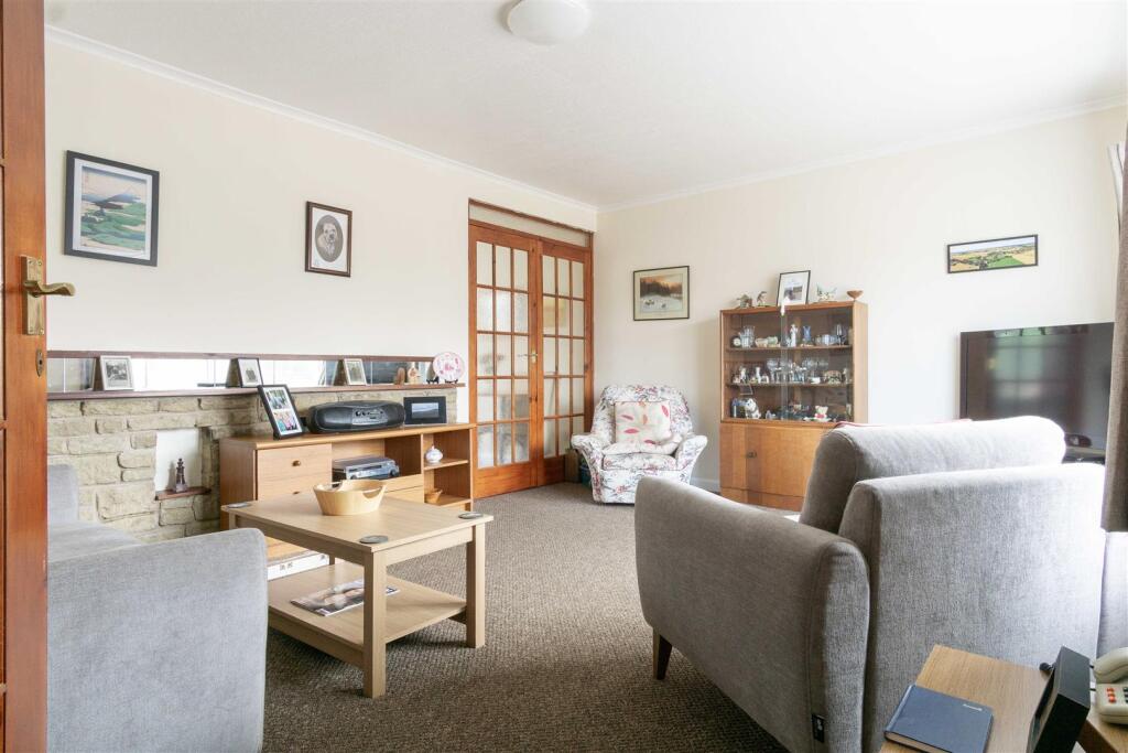 Park Road, Barlow, Selby photo 2