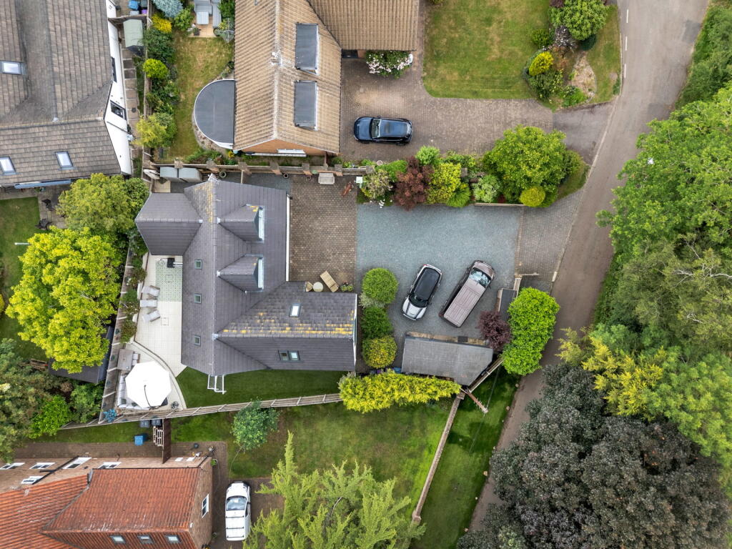 House in Rushcliffe, Whatton-in-the-Vale - View 4
