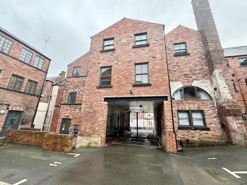 Main image of property: Cutlery Works, 33 Lambert Street