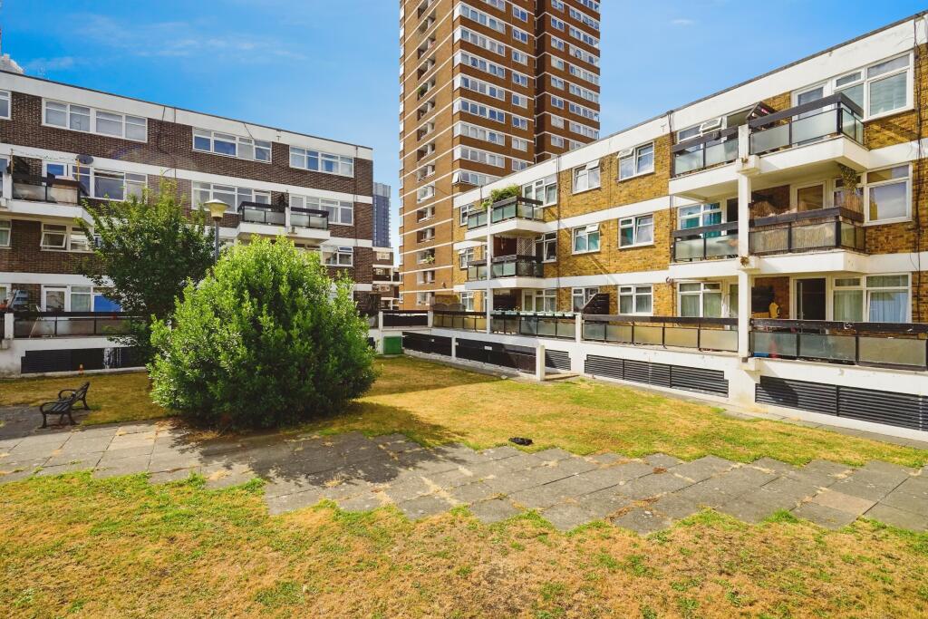 Main image of property: Chart Street, London, N1