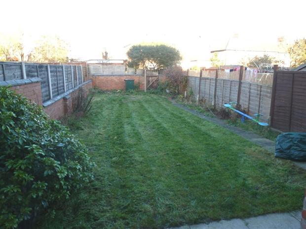 Photo of the property