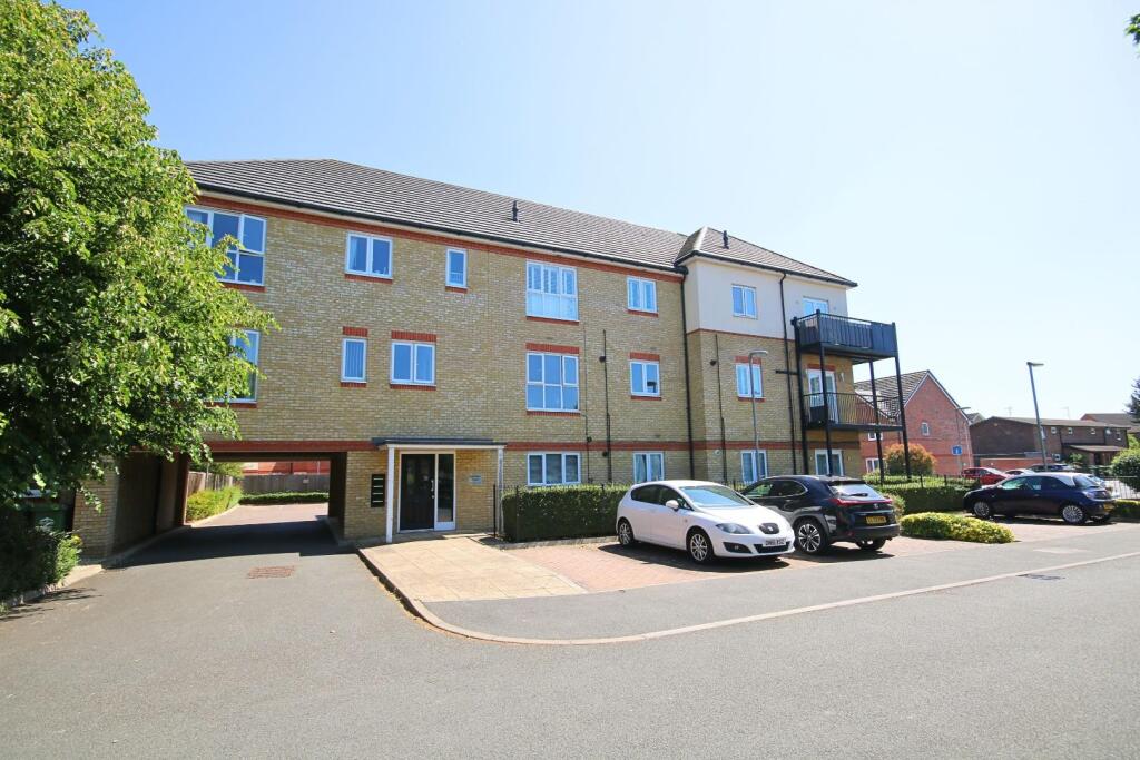 Main image of property: Springs Close, Stanwell, Staines-Upon-Thames
