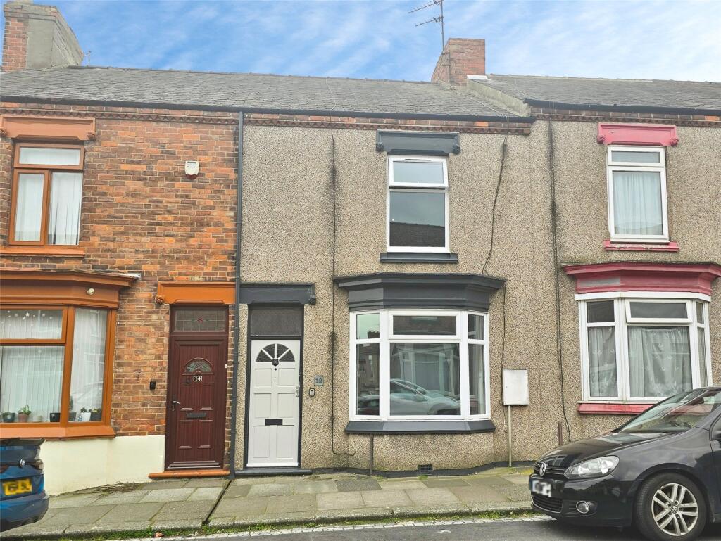 Main image of property: Mowden Terrace, Darlington, DL3