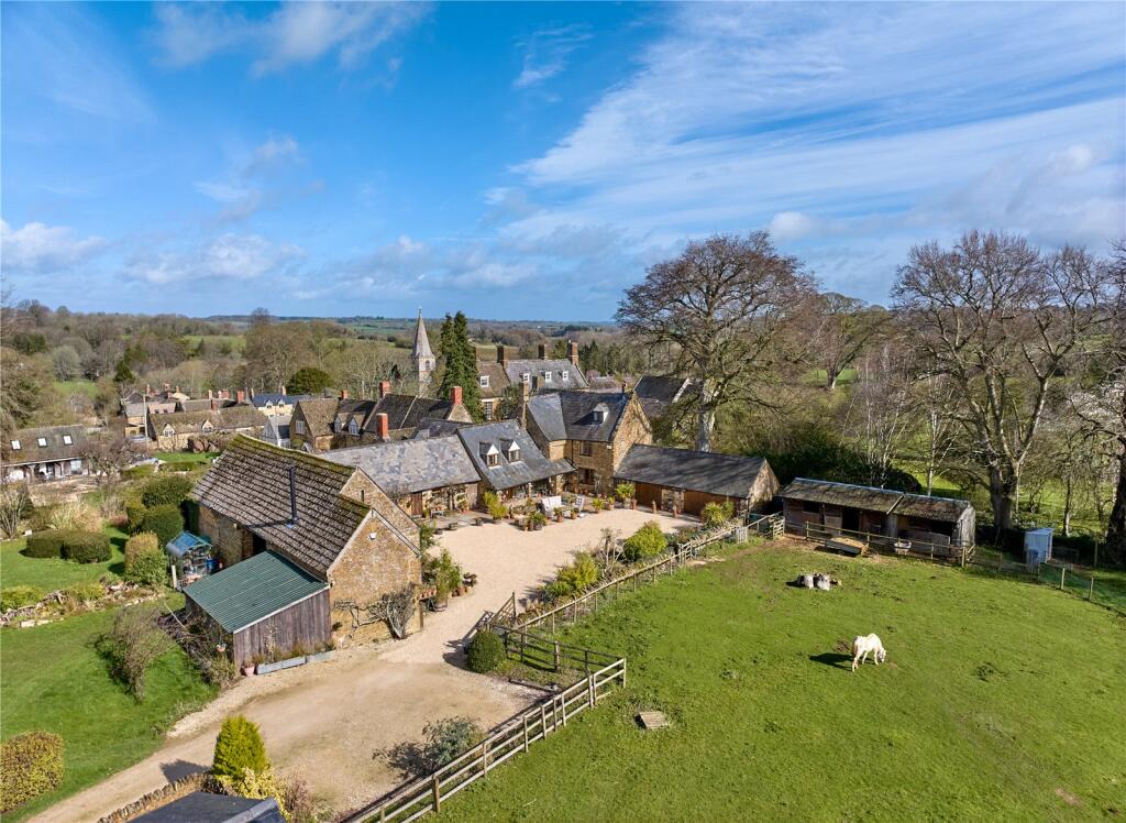 Main image of property: Church End, Swerford, Chipping Norton, Oxfordshire, OX7