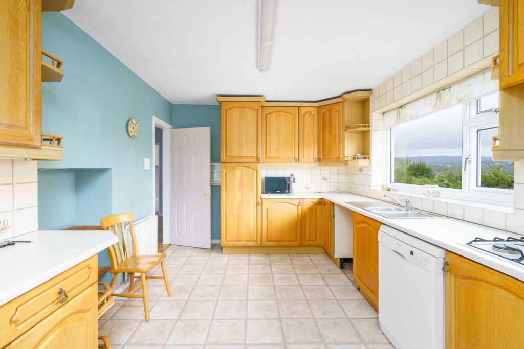 House in High Peak, Derbyshire - View 5