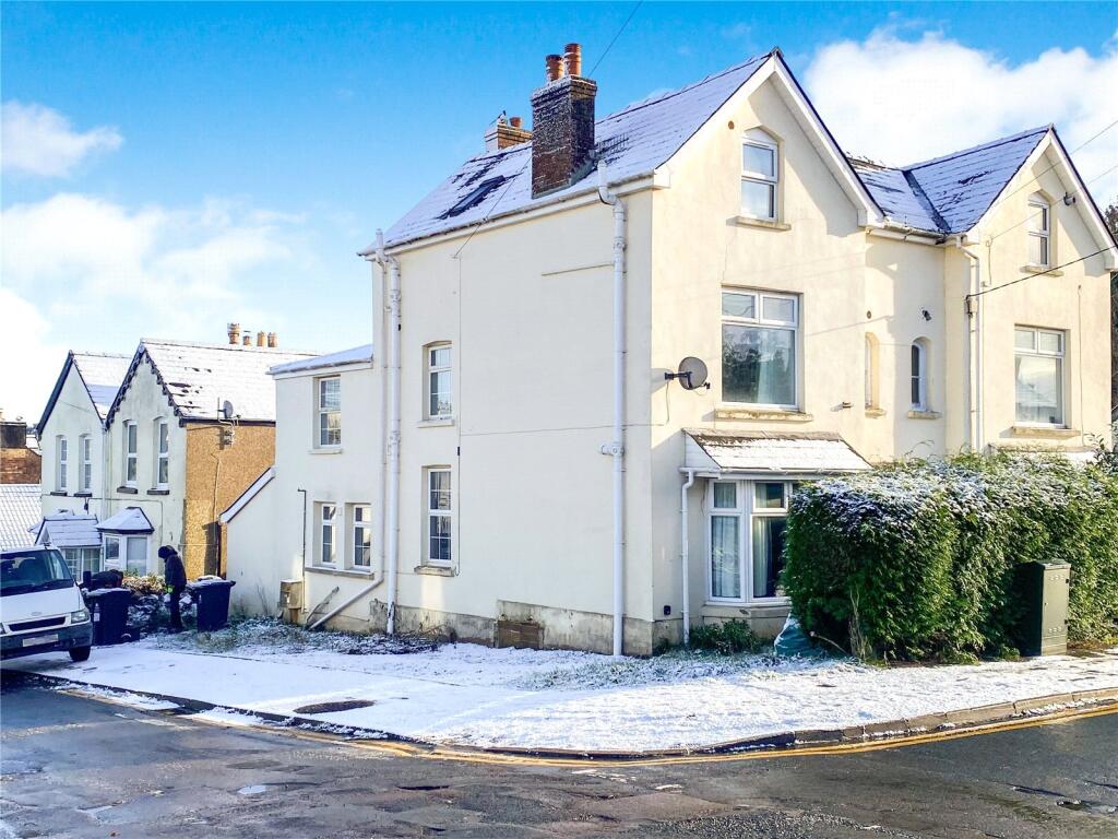 Main image of property: Bowens Hill Road, Coleford, Gloucestershire, GL16