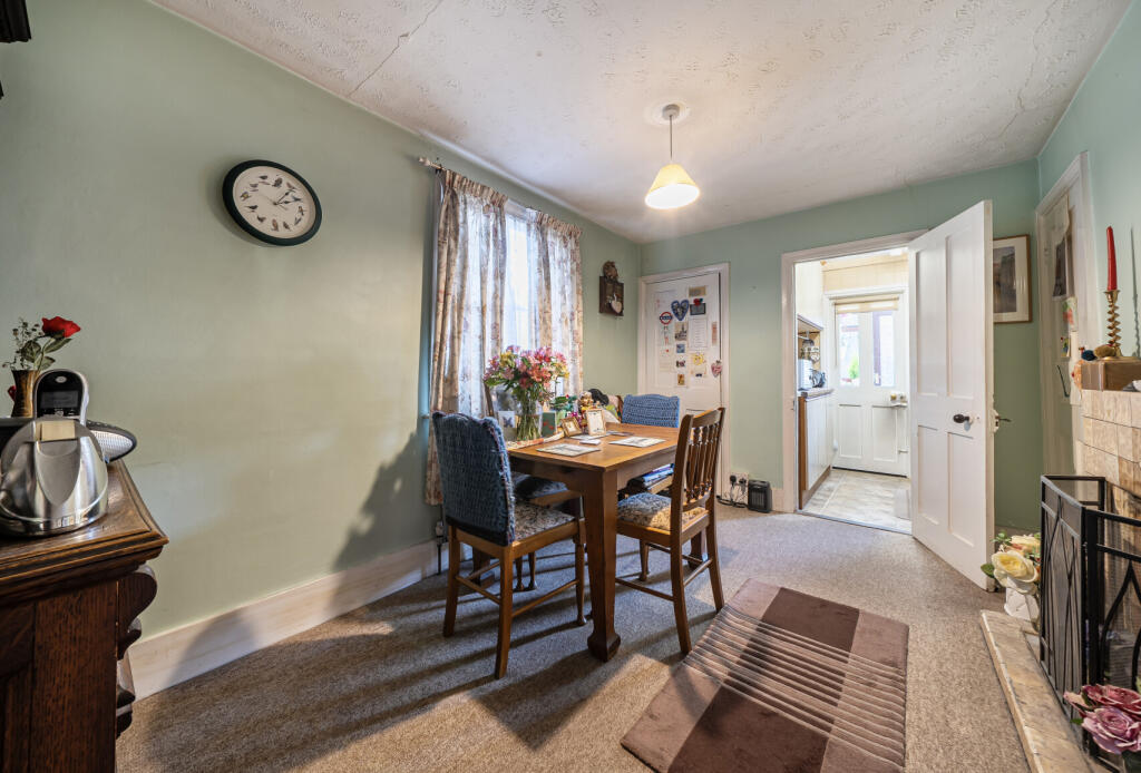 Main image of property: Sarsfeld Road, London, SW12