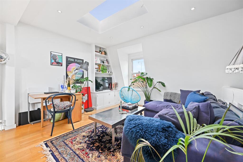 Main image of property: Rockley Road, London W14