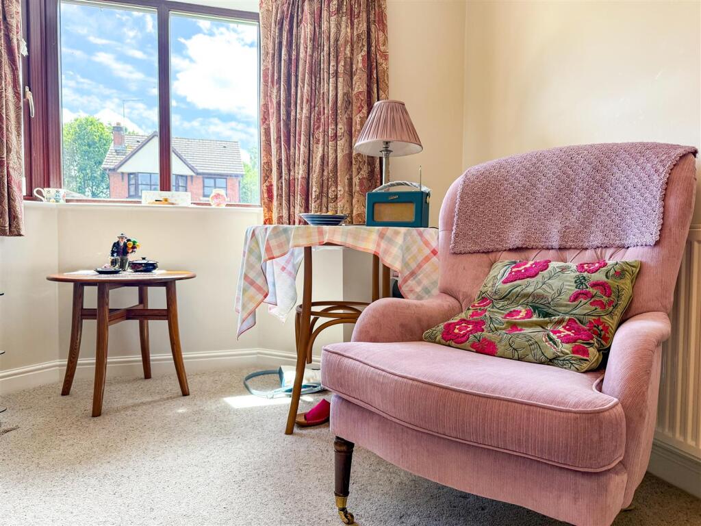 Chelsea Close, Biddulph, ST8 6UA - Ansicht 4