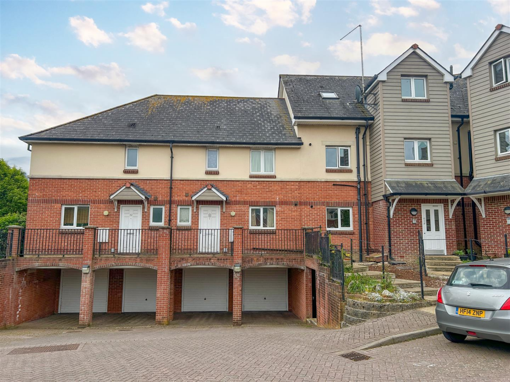 Main image of property: Holzwickede Court, Weymouth